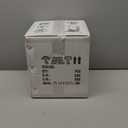 Blue Pendant Light Coastal Pendant Light Nautical Pendant Lighting Beach House Lighting Fixtures Ocean Lighting Fixture Coastal Hanging Light Fixtures Fish Float Glass Ball Lighting(Bulb Incl. (8"-Globe))