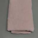 Microfiber Hair Towel Quick Dry Hair Towel Hair Drying Towels Suitable for All Kinds of Hair Ultra Absorbent Long and Thick Hair 24X48inch Lotus Root Pink (1pcs)