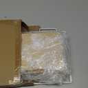 Desktop Shelf Organizer, Small Wood Countertop Bookshelf Adjustable Desktop Organizer Office, Desk Storage Tabletop Display Shelf for Home Office Kids Dorm (Wood White Frame)