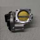 Standard Motor Products, Inc. - Throttle Body - (S20040)