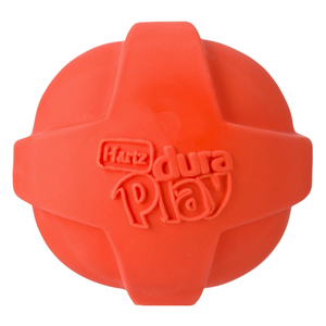 Hartz DuraPlay Bacon Scented Dog Toys, Small (Assorted Color)