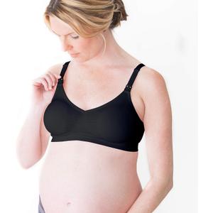 Medela Maternity Nursing Comfort and T-Shirt Bra XL/TG 
