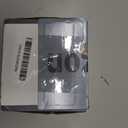 4 Inch Diamond Tile Polishing Pads for Grinder Polisher, 15 PCS Wet Dry Concrete Polishing Pads Kit including 5/8-11 Rubber Backer Pad and 30-3000 Grit Polishing Pad for Marble, Granite Polishing (15)