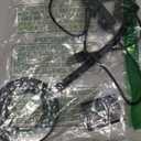 GRIRIW Led Fish Tank Light Compact Aquarium Lamp Water Light Fish Tank Lighting Supply Aquarium Accessory