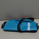 MARCHWAY Floating Waterproof Dry Bag Backpack 5L/10L/20L/30L/40L, Roll Top Sack Keeps Gear Dry for Kayaking, Rafting, Boating, Swimming, Camping, Hiking, Beach, Fishing (Teal)