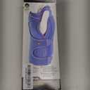 FUTURO Night Wrist Support, Left or Right, Adjustable, Helps Provide Nighttime Relief of Carpel Tunnel Symptoms, Made of Breathable Material, Easy-to-Use Sleeve Design, One Size Fits Most (48462ENR)