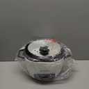 BLACK+DECKER 16-Cup Rice Cooker, 8-Cup Uncooked Rice, Steaming Basket, Removable Non-Stick Bowl, One Touch, Keep Warm