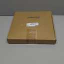 Jutom 156 Pieces Chenille Letter Patches Iron on Bulk Large 3.2 h x 2.4 w College Letters Patches Clothing Embroidered Trimmed Preppy Alphabet for Letterman Jackets Jeans (Black White Combination)