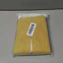 BOOPH 4 Pack Girls Legging Tight Flared Lace Footless Knitted Stocking Pant 1-8T (7-8 Years)