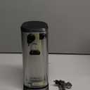 POHL SCHMITT Electric Can Opener with Knife Sharpener and Bottle Opener