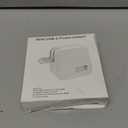 65W 45W USB-C Charger Compatible for LG 15" 16" 17" Gram Series Laptop 15Z90N 14Z90N 17Z90N 16Z90P 14Z90P 17Z90P Type C Adapter Power Supply Cord