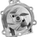 ACDelco Gold 252-825 (89036360) Engine Water Pump