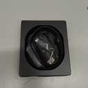 Fitness Tracker with 24/7 Heart Rate, Blood Oxygen Blood Pressure Sleep Monitor, Activity Trackers 5 ATM Waterproof,Step Calorie Counter Pedometer Health Smart Watch for Women Men (Black)