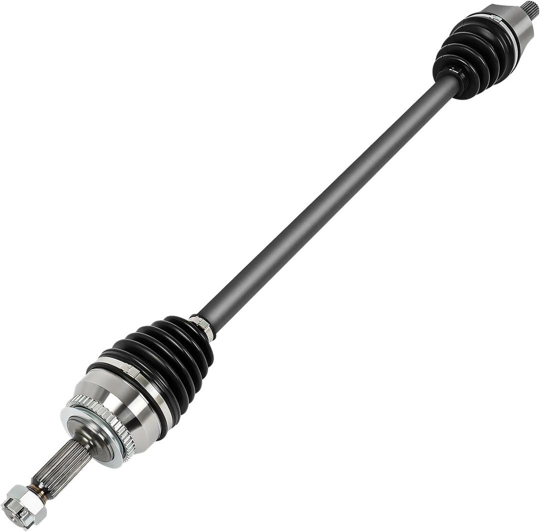 SCITOO front right CV AXLE 66-3469 for Hyundai for Kia Tiburon Elantra Spectra Spectra5 2.0L Front right 2001-2008