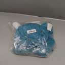 Weighted Heating Pad for Neck and Shoulders, Electric Heat Wrap with 6 Temperature & 4 Timer Settings, Auto Shut-Off, Machine Washable, Soothing Muscle Stiffness and Fatigue, Gift for Women Men