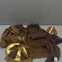 Kids Deluxe Viking Costume, Size L