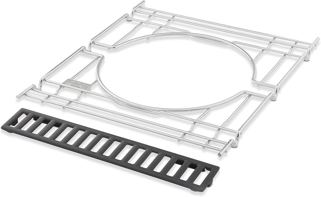 Weber Crafted Genesis Frame Kit – Frame Insert for Weber Crafted Outdoor Kitchen Collection Grillware & Accessories