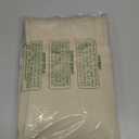 ChrisDowa Grommet Room Darkening Curtains for Bedroom and Living Room - 2 Panels Set Thermal Insulated Blackout Curtains (Beige, 52W x 72L)
