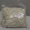 Armless Futon Cover Stretch Sofa Bed Slipcover Protector Elastic Feature Rich Textured High Spandex Small Checks Jacquard Fabric Futon Cover, Machine Washable, Island Fossi