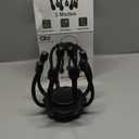 Electric Scalp Massager, Head Massager Scalp Stress Relax, Kneading Hair Massage with 3 Modes, 360 Degree Hair Massager, Cordless Portable Head Scratcher for Stress Relax