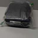 YOREPEK Extra Large Nail Polish Organizer Case Holds 96 to 100+ Bottles (15ml/0.5 fl.oz) UV lamp, Gel Polish Travel Case Bag with 2 Removable Pouches Fits Nail Suppiles, Manicurist Nail Tech Gifts