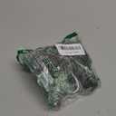 Potaroma Cat Toys Flapping Bird (No Flying), Lifelike Sandpiper Chirp Tweet, Rechargeable Touch Activated Kitten Toy Interactive Cat Exercise Toys for All Breeds Cat Kicker Catnip Toys 4.0"