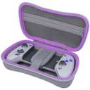 Aenllosi Hard Carrying Case Compatible with GameSir G8 Galileo Mobile Gaming Controller,GameSir Phone Controller Organizer.(Case Only)