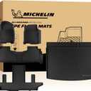 Michelin Vehicle Mats for 2021-2026 Suburban/GMC Yukon XL/Escalade ESV