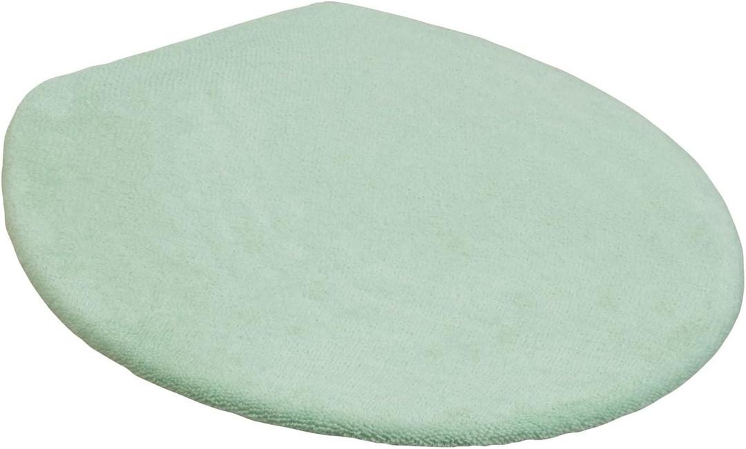 Toilet Lid Covers, Green