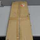 BONTEC TV Wall Mount with Extra Long Extendable Arm for 32-75 Inch TVs, Holds Up to 132lbs, Full Motion Dual Arm TV Bracket with Tilt, Swivel, Level Adjustment, Max VESA 600x400mm, Wide Compatibility