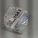 Wireless Bluetooth Mouse Rechargeable Long Lasting Dual Mode - BT 5.2 & 2.4G Silent RGB LED Mice, Slim Portable Ergonomic Mouse for Laptop/PC/Tablet/MacBook/iPad/Apple Devices(Purple)