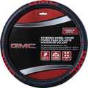 Plasticolor 006708R01 GMC Deluxe Steering Wheel Cover