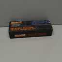 ALL-TOP Recovery Board Mount Kit, Universal Bracket for Traction Tracks, Adjustable DIY Lockable Pin Set for Roof Rack, Crossbar & Cargo Basket