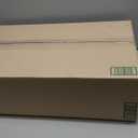 UMINEUX Extra Thick Yoga Mat, 2/5 Inch (10MM), Natural Rubber and TPE Non Slip Yoga Mats with Strap for Women Men, Eco Friendly Exercise Mat for Yoga, Pilates and Home Workout (Parfait Pink)