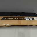 LINCO Lincostore Backdrop Stand for Parties Kit 10x7 ft Adjustable Back Drop Photography Studio Photo Background Support System with Clamps, Sand Bag, Carrying Bag 4172 4174 (10x7 ft)