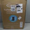 Graco TurboBooster 2.0 Highback Booster Car Seat, Declan