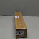 Preserved Real Pine Leaves Branches, 17'' Natural Pine Needles Green Plants, 3.5OZ Greenery Twigs Stems, Evergreen Picks for Christmas Garland Wreath Home Wedding Decor Floral Arrangements