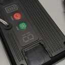 Happyyami 2set Outdoor Christmas Stake Lights Led Garden Decor Design for Pathways Yards and Holiday Celebrations Charming Atmosphere for Festive Outdoor Decoration