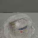 WHJY 4.5 inch Set in 4 Retro Chinese Japanese Creative Hand-painted Floral Cereal Ceramic Soup Rice Bowl