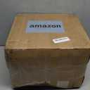 GSi Kids Play Parachute Rainbow Parachute Toy Tent Game for Children Gymnastics Cooperative Play and Outdoor Playground Activities (20 Feet)