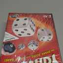 Hasbro Gaming Yahtzee Game, Fast-Playing Dice Games for Kids, Teens, and Adults, Strategy Games, Family Games for Kids, 2 or More Players, Ages 8 and Up 2 Pack