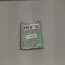 CoBak Stand Case for Kindle Paperwhite 12th Gen (7", 2024, SA568B SA569P) and Kindle Colorsoft Signature Edition  Not for 6.8" and 6" Models, Hand Strap, Auto Sleep Wake, Hard Shell, Snut Fit, Sage (Agave green)