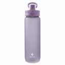 Manna Push Water Bottle