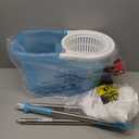 HURRICANE SPIN MOP (A)