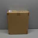 Bamboo Pantry Storage Bins with Lid - Stackable Baskets, Potato and Onion Storage, Wood Storage Bins for Pantry Baskets Organization and Storage, Kitchen Essential, Set 3 Pieces