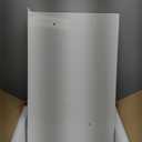 112 Electric Kickspace & Toe Kick Heater with Thermostat, 1500W 120V/240V Dual-Voltage, 150 Sq.Ft Heating Coverage at Factory Wired, for Bedroom, Cabinet & Kickspaces