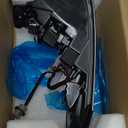 Right Outer Rear Tail Light Assembly Compatible with 2021 2022 2023 2024 Rogue Red Not Halogen Taillight Tail Lamp Passenger Side NI2805122 265506RR0A (Right)