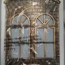 Christmas Snow Globe Lantern Water Glittering 10'' Cardinal with Music & Timer, USB Lined/Battery Operated Lighted Lantern for Christmas Festival Decoration Gifts