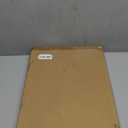 Amazon.com - oridom Large Premium Bamboo Silverware Organizer - Expandable Drawer Organizer & Utensil Organizer - 17"x19.7" Cutlery Tray with Dividers for Kitchen Utensils and Flatware (7-9 Slots) (Black)