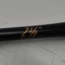 Franklin Sports Kids Teeball Bat - Venom + Barracuda Aluminum + Composite - USA Baseball Certified for Boys + Girls - Youth Metal Bat - Drop -10 to -13 Size  2-5/8" Barrel
